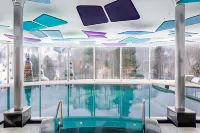 Hotel Waldegg - Adults Only - Pool