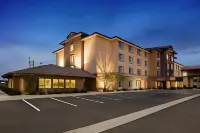 Holiday Inn & Suites Barstow Hotele w: Barstow