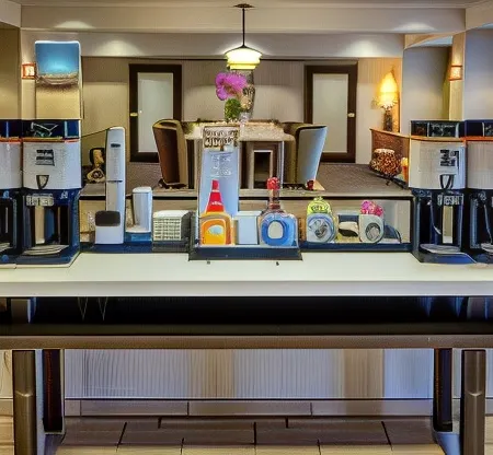 Hampton Inn Dunn