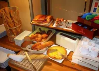 Sweet Home Hotels in Chanaz