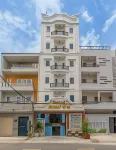 如意2號飯店 Sài Gòn Thời Trang附近的飯店