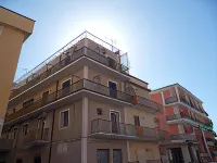 Margherita Boutique Rooms Hotels in San Ferdinando di Puglia