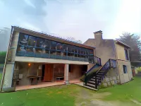 Casa Do Cribeiro Hotels in Tui