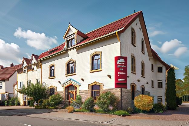 Hotel Pfaffenhofen - Housity