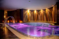 Hotel Spa El Muelle de Suances - شاطئ