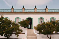 Hotel Emblemático la Casa de Los Naranjos Các khách sạn ở Isla de Lanzarote