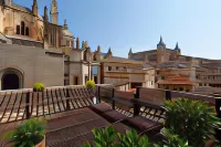 Hospederia Casa de Cisneros Hotels in Toledo