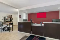 Red Roof Inn Doswell - Kings Dominion