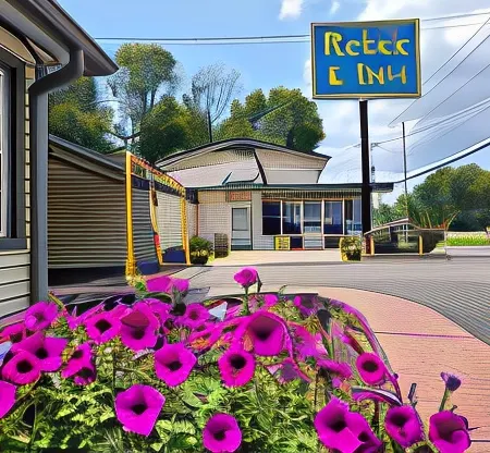 Royal Relax Inn