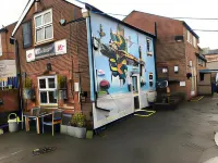 Don Valley Hotel Sheffield Arena Hotel di Sheffield