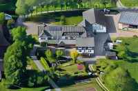 Pension Wittgensteiner Schweiz Hotels in Bad Laasphe