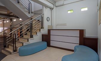 Urbanview Hotel Artama Simpang Lima by RedDoorz