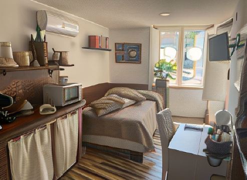 Dimora Forgione B&B - Pietrelcina