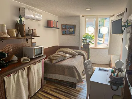 Dimora Forgione B&B - Pietrelcina Отели в г. Пьетрельчина