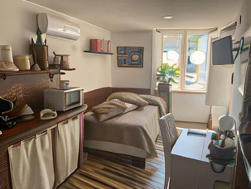 Dimora Forgione B&B - Pietrelcina Province of Benevento 호텔