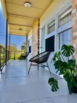 Paradise Motel Busselton Hotel di Busselton