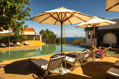 Hotel Signum - balneario