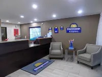 데이즈 인 & 스위트 바이 윈덤 멤피스 이스트 먼로