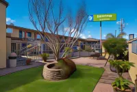 SureStay Hotel by Best Western San Rafael Hoteles en San Rafael