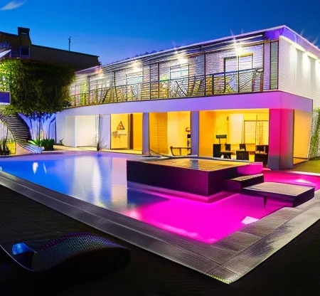 RAMË Hotel Boutique