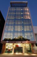 Niyat Urban Hotel
