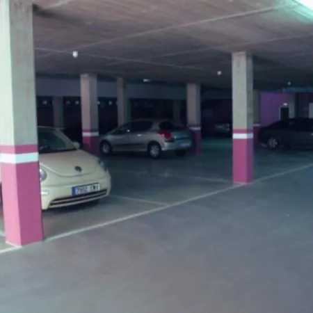 Num Hotel