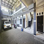 Ijen Homestay Mojokerto RedPartner