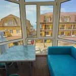 Na More Parus Hotel