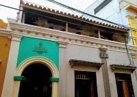 Santa Alejandría Hotel Hotels near Walls of Cartagena