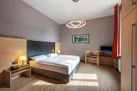 Achat Hotel Franziskushöhe Lohr Hôtels à : Gemunden am Main