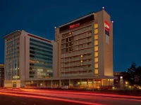 Ibis Concepción Hotels in der Nähe von Artistas del Acero