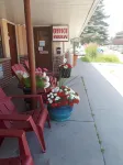 Liberty Inn Hôtels à : Bowmanville