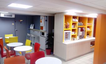 Premiere Classe Perigueux - Boulazac