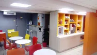 Premiere Classe Perigueux - Boulazac Hotels in Antonne-et-Trigonant
