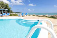 OceanBlue Resort - ที่มีสระว่ายน้ำ