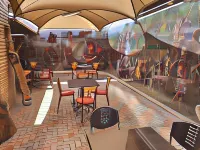 Romans Rest Guest House - bar