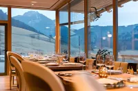 Boutique Hotel Vila Planinka - Barer