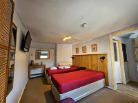 Reindeer Accommodation Hotels in Southwell