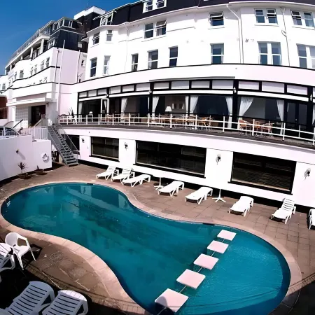 Ocean Beach Hotel & Spa - Oceana Collection