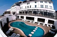 Ocean Beach Hotel & Spa - Oceana Collection - Beach