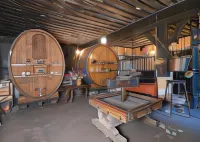 Auberge de Dully Hotel di Gilly