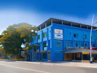 Hotel Luar de Itapua - spa