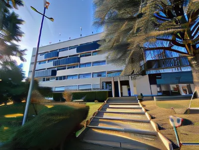 Modo Hotel Hotels in Motta De' Conti