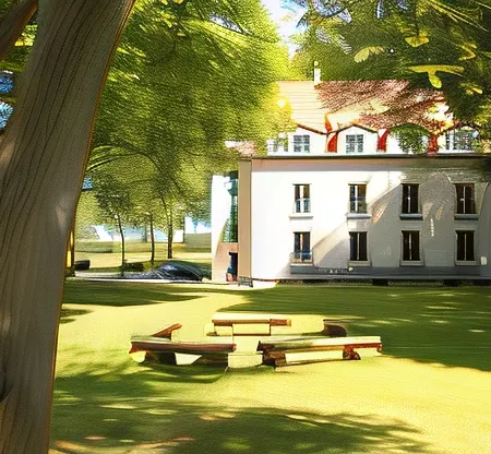 Gästehaus Alte Schule