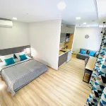 Chkalov&Hotel-22 Apart-Hotel Hotels near The History Museum of Orthodoxy in Altai