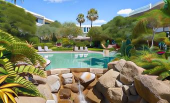 Cotton Beach Resort - Tweed Coast Holidays ®