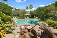 Cotton Beach Resort - Tweed Coast Holidays ® Hotels in Casuarina