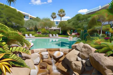 Cotton Beach Resort - Tweed Coast Holidays ®