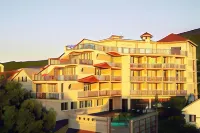 Vingover Guest House