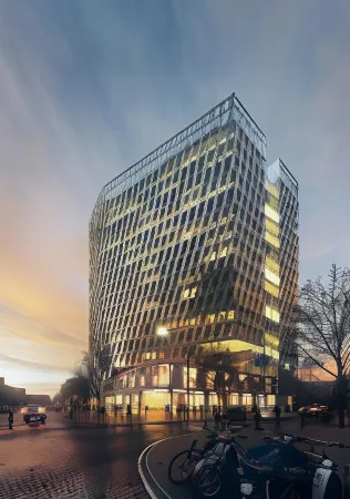 Tembo Barcelona Отели рядом с достопримечательностью «History of Immigration in Catalonia Museum»